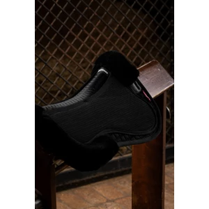 LeMieux Streamline Half Pad  / - Black 