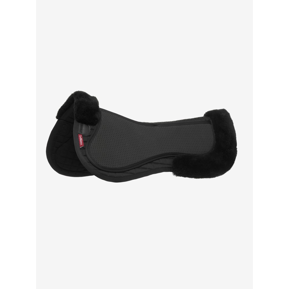 LeMieux Streamline Half Pad / - Black