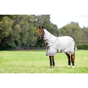 LeMieux Arika Sunstopper Sheet  - Stone 