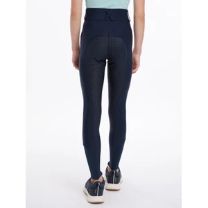LeMieux Young Rider Remi Bregging  - Navy in Navy