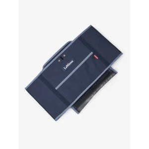 LeMieux Collapsible Storage Tote  - Navy 