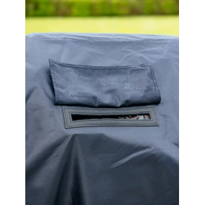 LeMieux Rain Sheet  - Navy in Navy