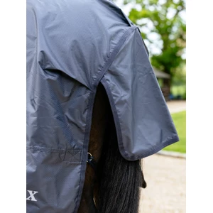 LeMieux Rain Sheet  - Navy in Navy
