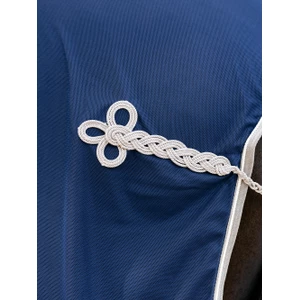 LeMieux Scrim  - Navy in Navy