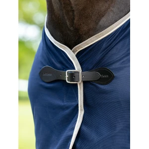 LeMieux Scrim  - Navy in Navy