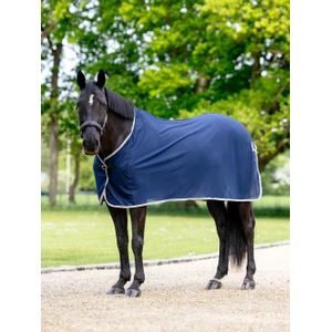 LeMieux Scrim  - Navy in Navy