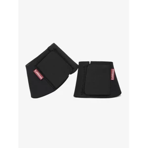LeMieux Neoprene Over Reach Boot  - Black 