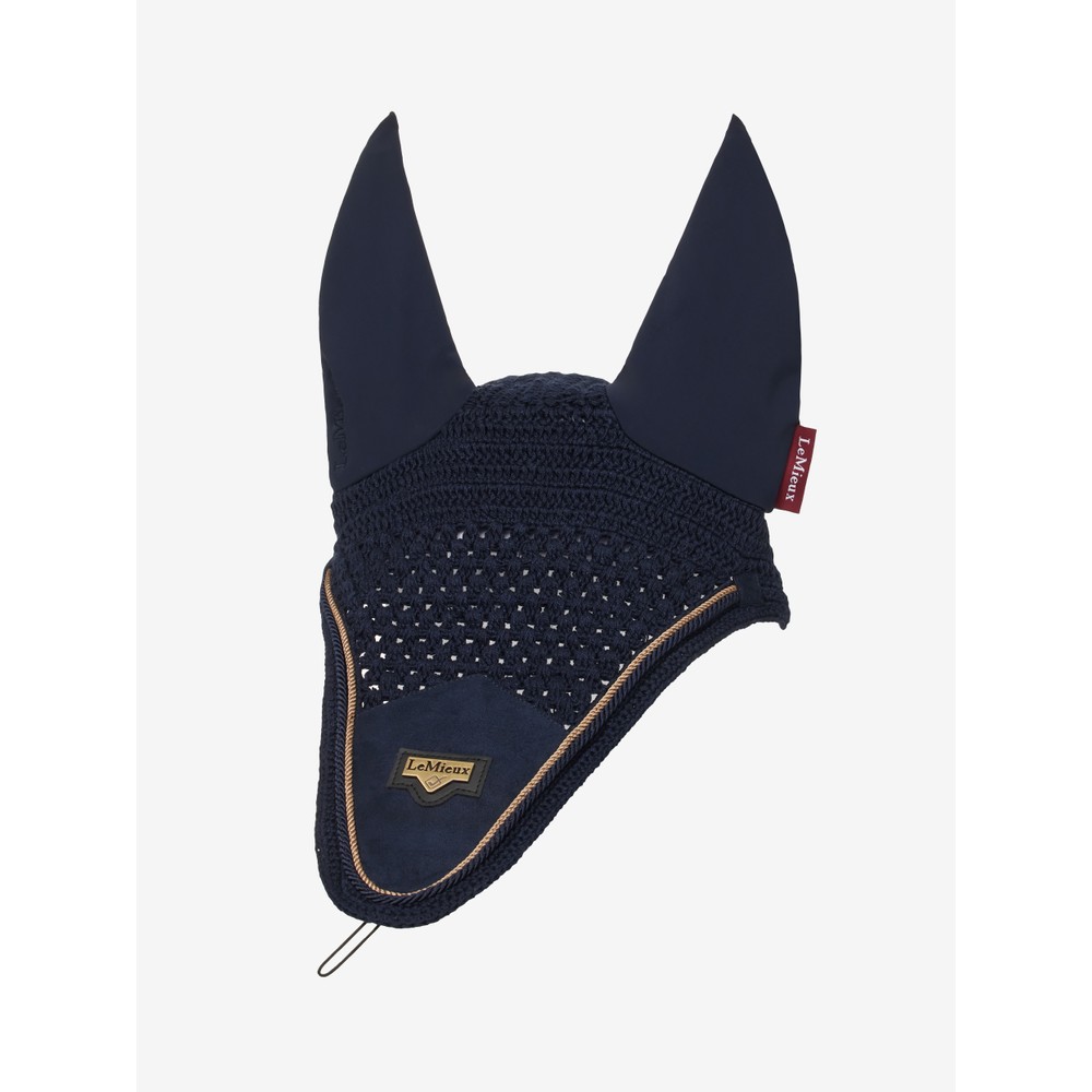 LeMieux Puissance Fly Hood - Navy