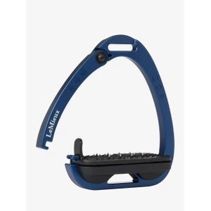 LeMieux Vector Control Stirrup  - Navy 