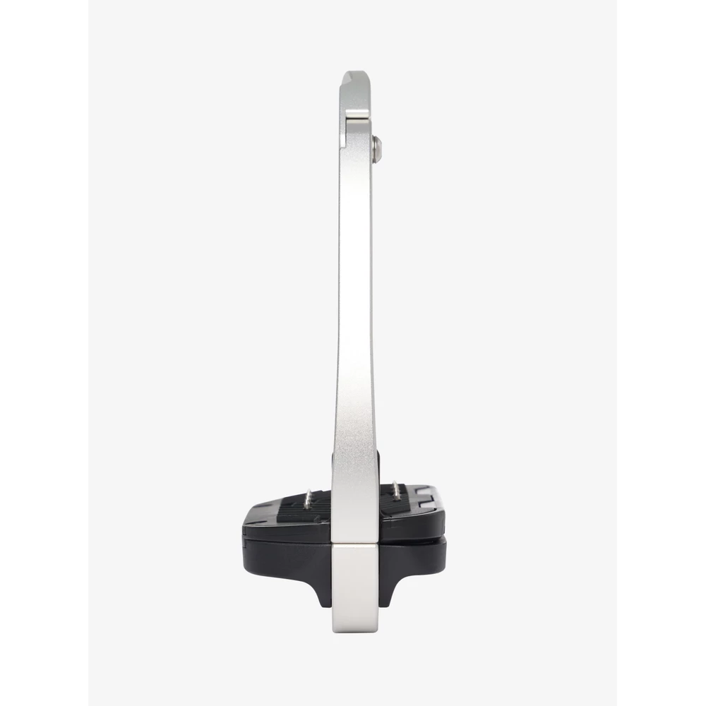 LeMieux Vector Balance Stirrup - Aluminium in Aluminium