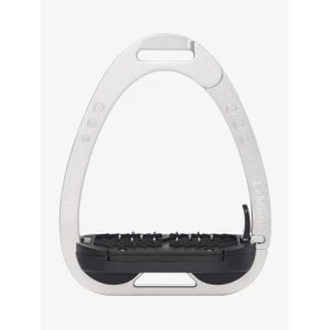 LeMieux Vector Balance Stirrup - Aluminium in Aluminium