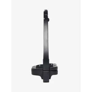 LeMieux Vector Balance Stirrup - Black in Black