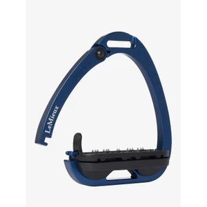 LeMieux Vector Balance Stirrup  - Navy 