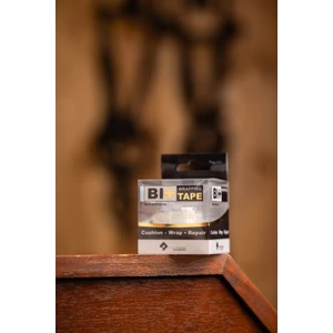 LeMieux Bit Wrapping Tape- Clear 