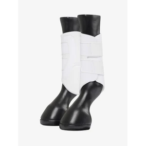 LeMieux Technical Brushing Boot  - White 