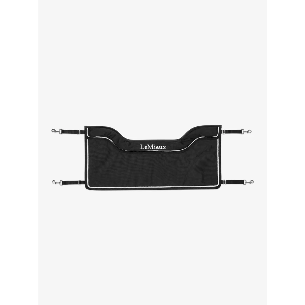 LeMieux Show Stable Guard  - Black in Black