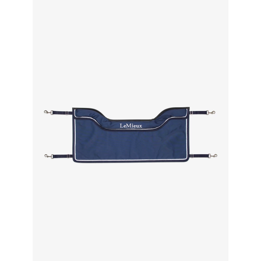 LeMieux Show Stable Guard  - Navy in Navy