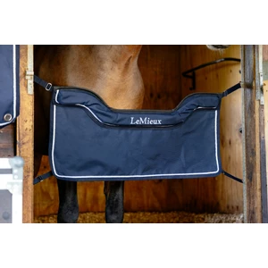 LeMieux Show Stable Guard  - Navy 
