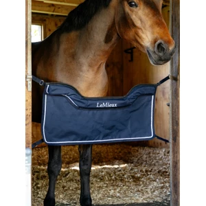 LeMieux Show Stable Guard  - Navy in Navy