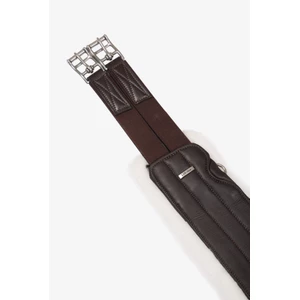 LeMieux Hunter Girth with Detachable Merino+ Liner  - Havana in Havana