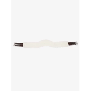 LeMieux Hunter Girth with Detachable Merino+ Liner  - Havana in Havana