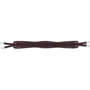 Arma Humane Anti-chafe Girth in Brown