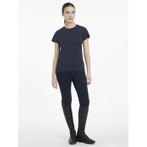LeMieux Classique T-Shirt  - Navy in Navy