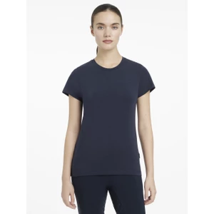 LeMieux Classique T-Shirt  - Navy 