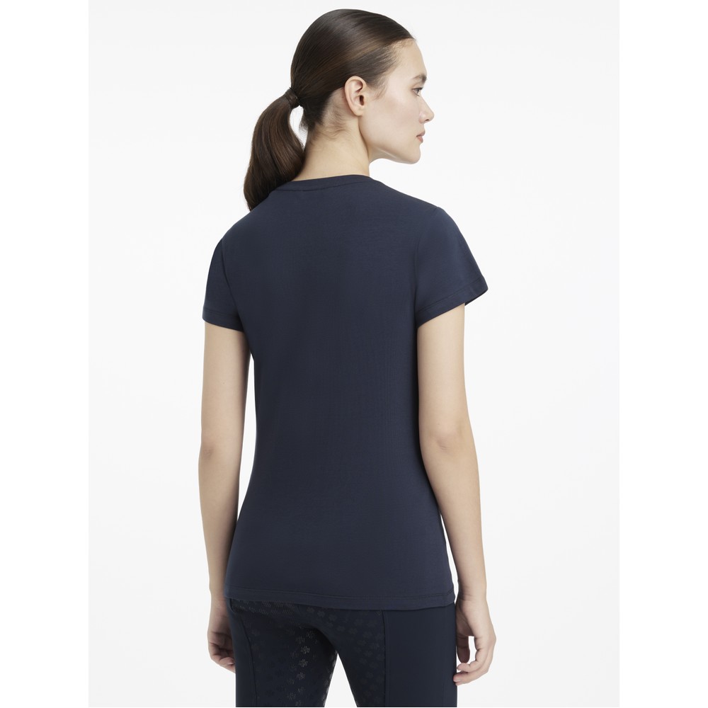 LeMieux Classique T-Shirt - Navy
