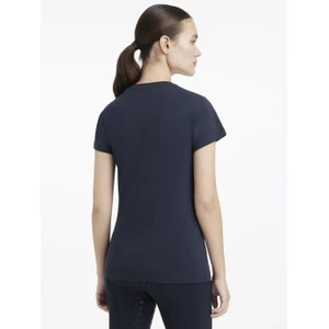 LeMieux Classique T-Shirt  - Navy in Navy
