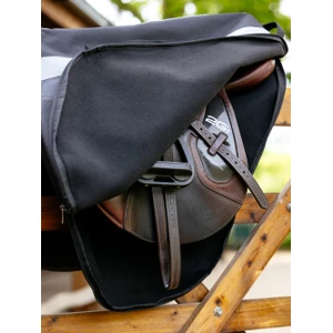 LeMieux Saddle Carry Bag  - Black 