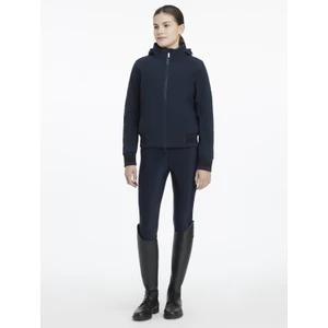LeMieux Young Rider Team Jacket  - Navy in Navy