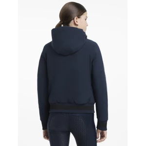 LeMieux Young Rider Team Jacket  - Navy in Navy