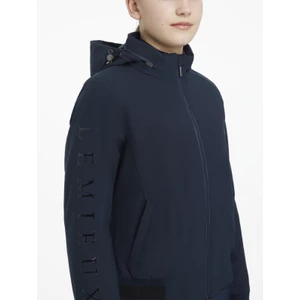 LeMieux Young Rider Team Jacket  - Navy in Navy