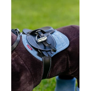 LeMieux Toy Pony Pad  - Ice Blue 