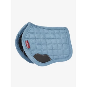 LeMieux Toy Pony Pad  - Ice Blue in Ice Blue