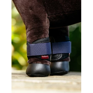 LeMieux Toy Pony Grafter Boots  - Ink Blue in Ink Blue