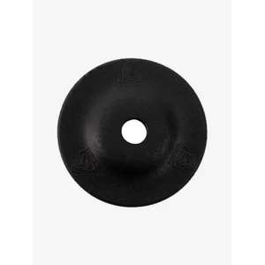 LeMieux Contour Bit Guards (Pair)  - Black in Black