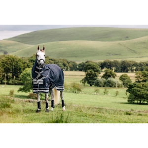 LeMieux Arika Storm-Tek Rug 50g  - Navy 