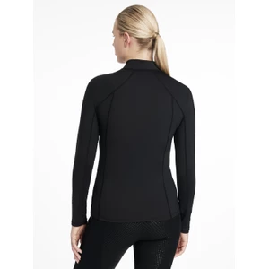 LeMieux Classique Base Layer  - Black 