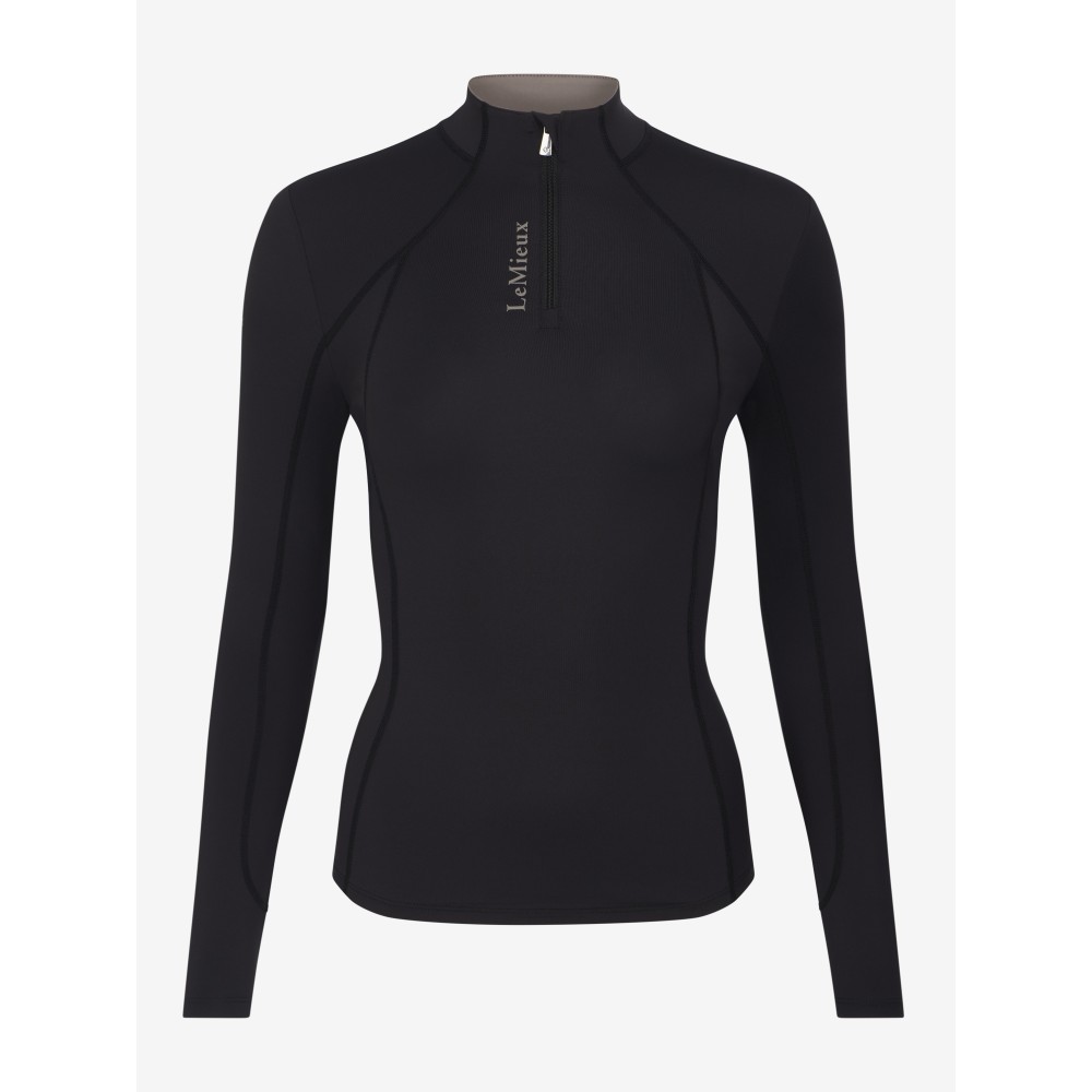 LeMieux Classique Base Layer - Black