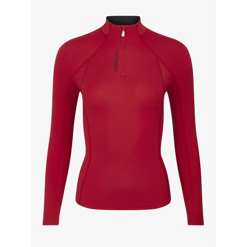LeMieux Classique Base Layer  - Chilli in Chilli