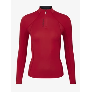LeMieux Classique Base Layer  - Chilli in Chilli