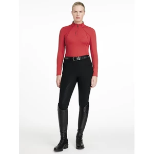 LeMieux Classique Base Layer  - Chilli 