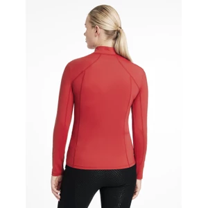 LeMieux Classique Base Layer  - Chilli in Chilli