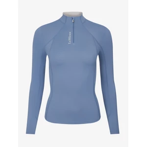 LeMieux Classique Base Layer  - Ice Blue in Ice Blue