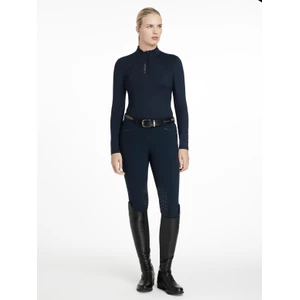 LeMieux Classique Base Layer  - Navy 