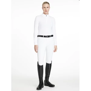 LeMieux Classique Base Layer  - White 