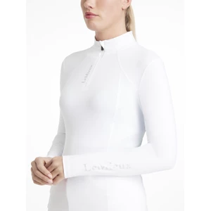 LeMieux Classique Base Layer  - White in White
