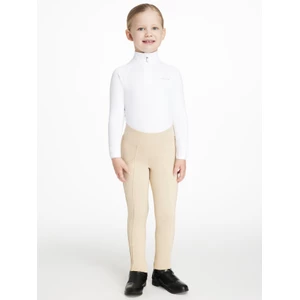 LeMieux Mini Classique Base Layer  - White 